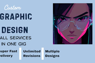 design and code responsive HTML landing page with contact form