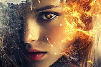 photoshop and image manipulation