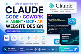setup claude code expert for ai websites, ai apps, saas, mvp, skill