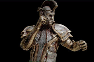 create custom dnd character miniature stl for 3d printing