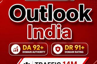 guest post on outlook india high authority news website