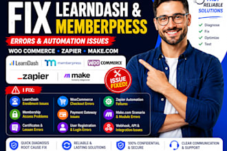 fix learndash memberpress woocommerce  recurring payment subscription issue