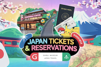 secure your pokémon café reservation in tokyo japan