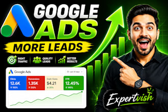 create ai generated google ads that increase leads and sales