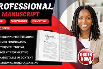 professionally format, edit and proofread your faith based book for publish