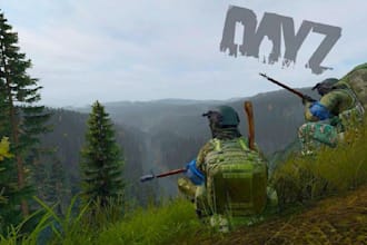design dayz custom clothing weapon gear and skin