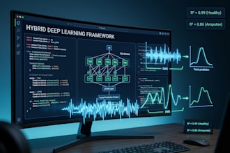 develop custom medical ai models and image processing pipelines