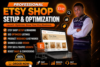do esty shop marketing, esty promotion to boost esty shop sales