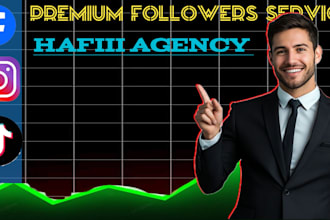 growers followers social media