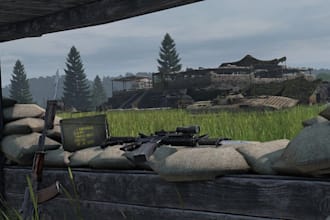 build dayz server setup, dayz mod, dayz script, dayz assets, dayz clothing