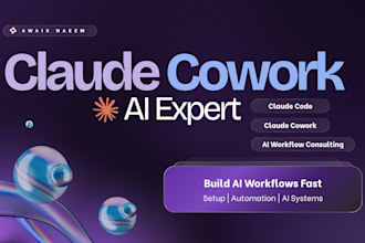 be your claude code, claude cowork, and claude ai expert