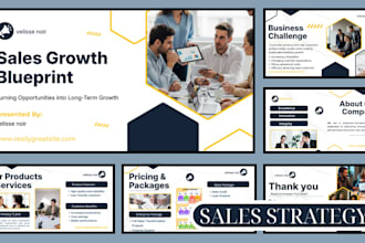design corporate sponsorship deck sponsorship proposal powerpoint presentation