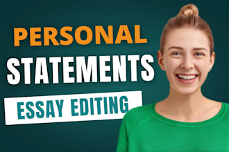 edit personal statement, dental school medical school application essay editing