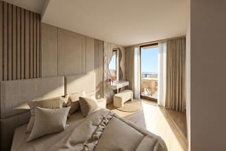 design modern interior spaces and 3d visualizations