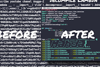 decompile ea, crack ea, recompile file forex ea and decrypt source code