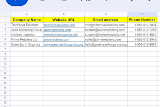 do google sheets data entry and copy paste work