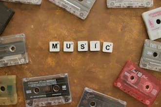 convert your cassette tapes into hi res digital audio files