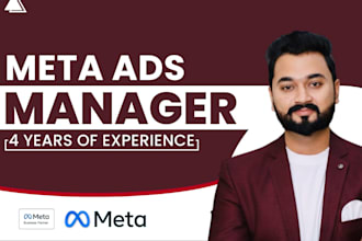 be your facebook ads campaign consultant and coach