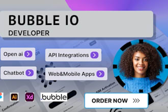 develop bubble io bubble developer bubble mvp bubble app bubble io developer