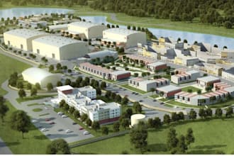 design 3d architectural project visualization using structure studio software