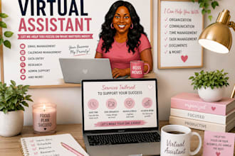 be your virtual customer service, chat and email support agent