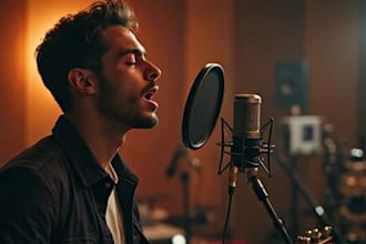 sing reggae acoustic country music pop ballad songwriter male vocalist singer