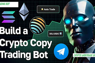 setup solana pumpfun, trading bot, volume bot, arbitrage trading bot, crypto bot