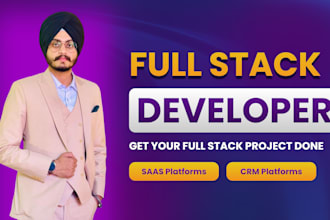 do software development, ai web development as full stack developer