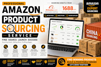 do product sourcing from china for amazon fba