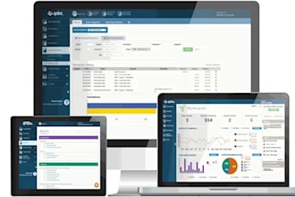 customize and develop odoo modules for your business