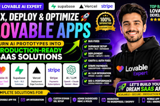 fix deploy lovable ai lovable web app lovable supabase rls vercel lovable app