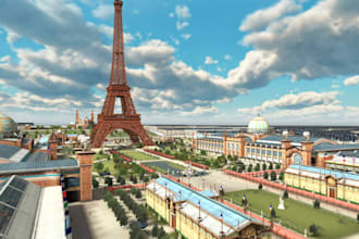 an open world roleplay roblox map simulator environment tycoon map military map