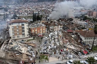 editorial photographer in turkey