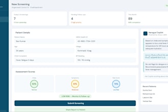 build a fastapi backend for your ai or ml model