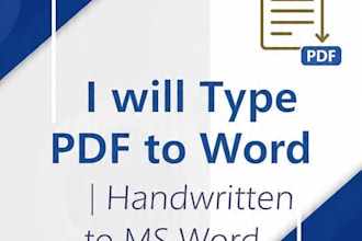 do bangla english typing from PDF, image, handwriting