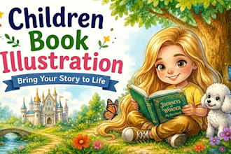 children book illustration children book illustration