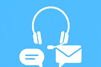 247 customer service support virtual assistant