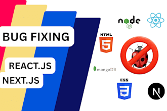 debug and fix your web application issues