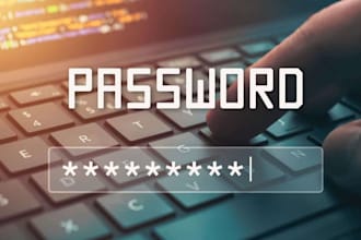 recover lost passwords and access forgotten accounts securely