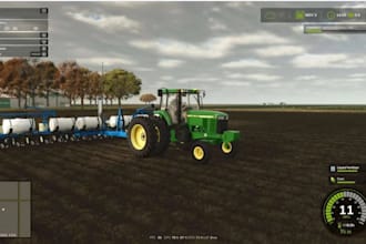 convert farming simulator mods vehicle map fs25 fs22 fs19