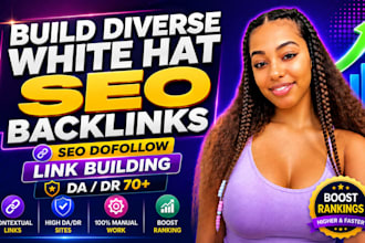 high quality white hat backlinks for website authority