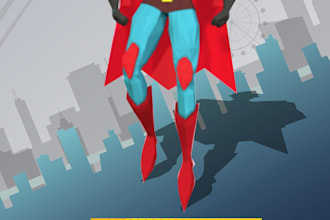 design professional mobile game UI UX, game assets and icon