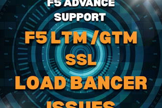 fix SSL certificate issues and install SSL on f5, nginx, iis