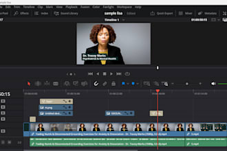 edit engaging course videos for your online courses or educational platform