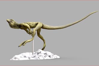 repair, hollow, cut, and optimize stl files for perfect 3d printing