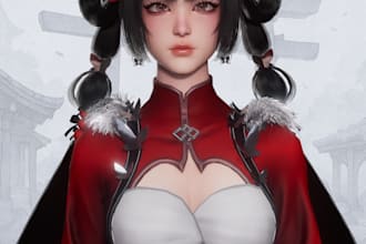 upload vrchat avarta fix and edit your vrchat for you