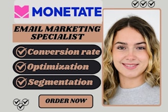 setup monetate conversion rate optimization monetate behavioral segmentation