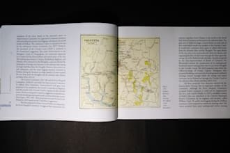 do page layout for books