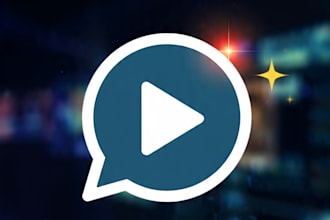 create viral whatsapp status videos and reels for you