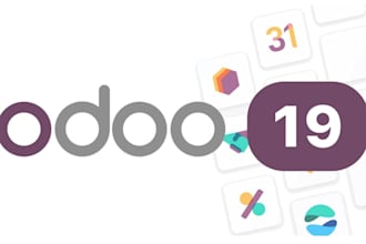 implement customize and automate odoo erp CRM inventory accounting pos